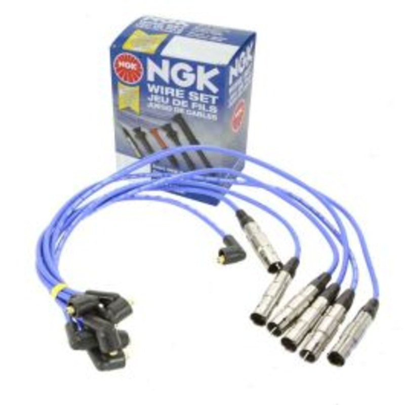 NGK 57148 Spark Plug Wire Set
