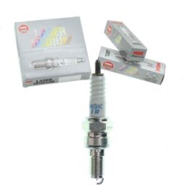NGK Laser Iridium 6419 CR9EHI-9 Spark Plug