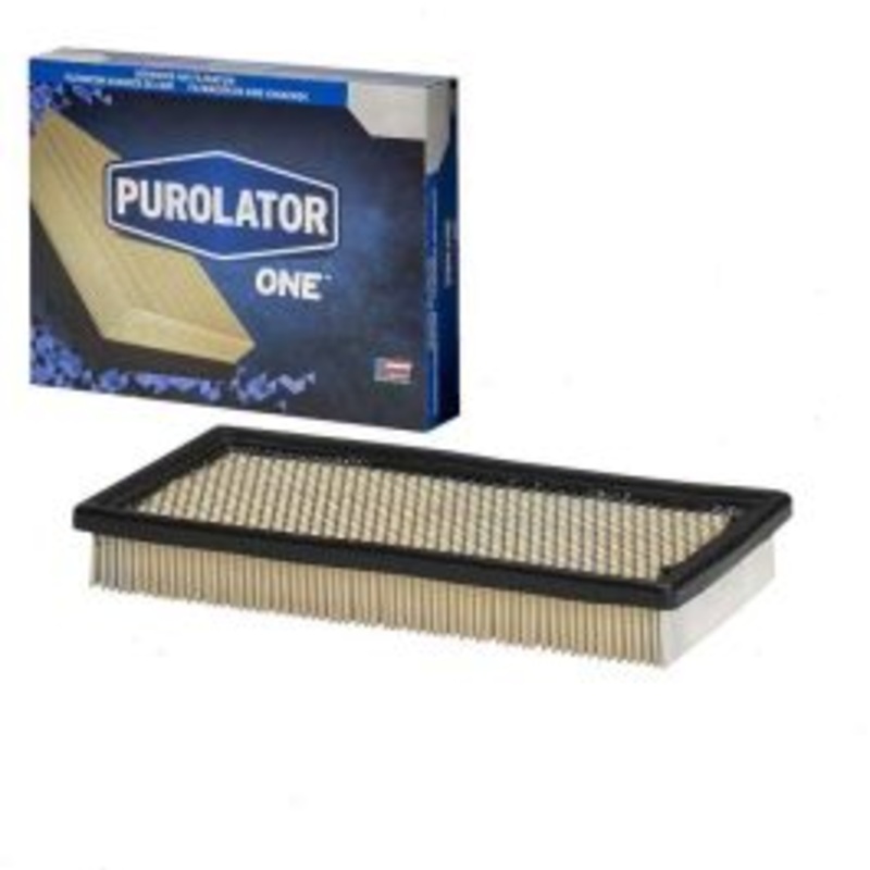 Purolator ONE Air Filter for 1980-1984 Volkswagen Jetta