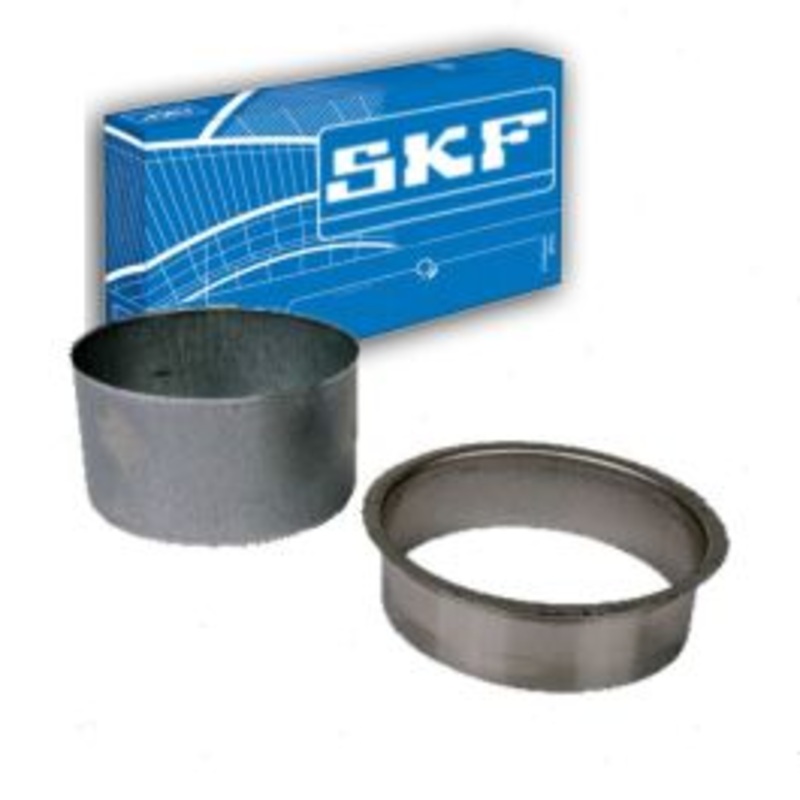SKF Rear Engine Crankshaft Repair Sleeve for 1988-1989 Eagle Medallion