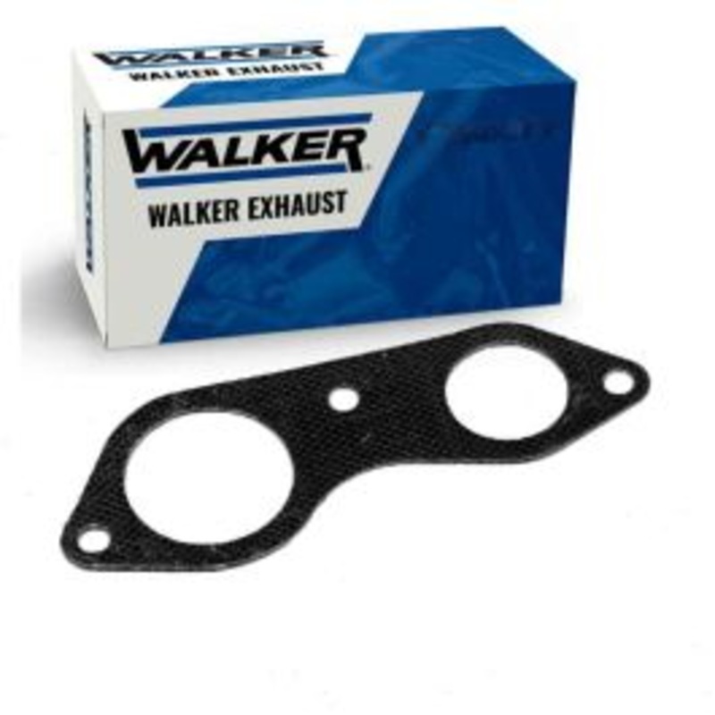 Walker Converter To Int Pipe Exhaust Pipe Flange Gasket for 1996-1999 Chevrolet K1500 Suburban 5.7L V8