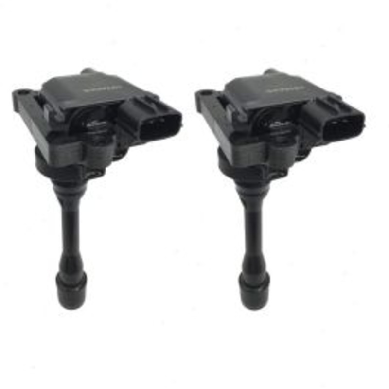 2 pc Hitachi IGC0135 Ignition Coils