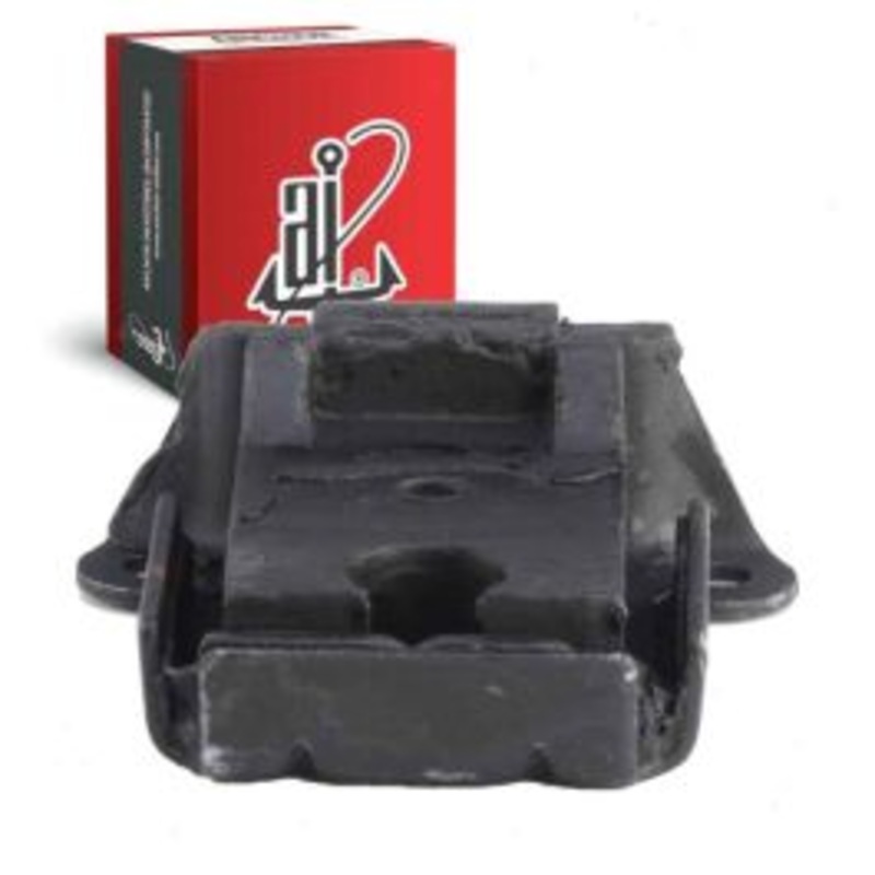 Anchor Front Left Engine Mount for 1967-1972 GMC C25 C2500 Suburban 4.1L