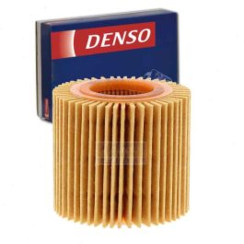 DENSO Engine Oil Filter for 2017 Toyota Prius Prime