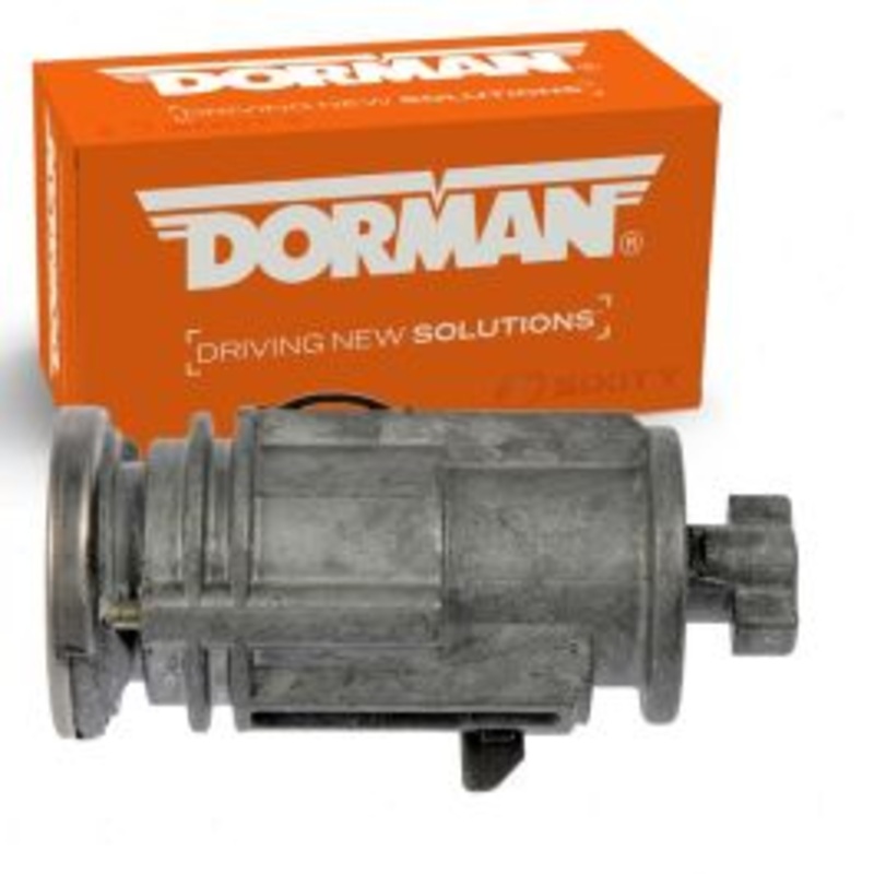 Dorman Ignition Lock Cylinder for 2001-2003 Dodge Ram 3500 Van