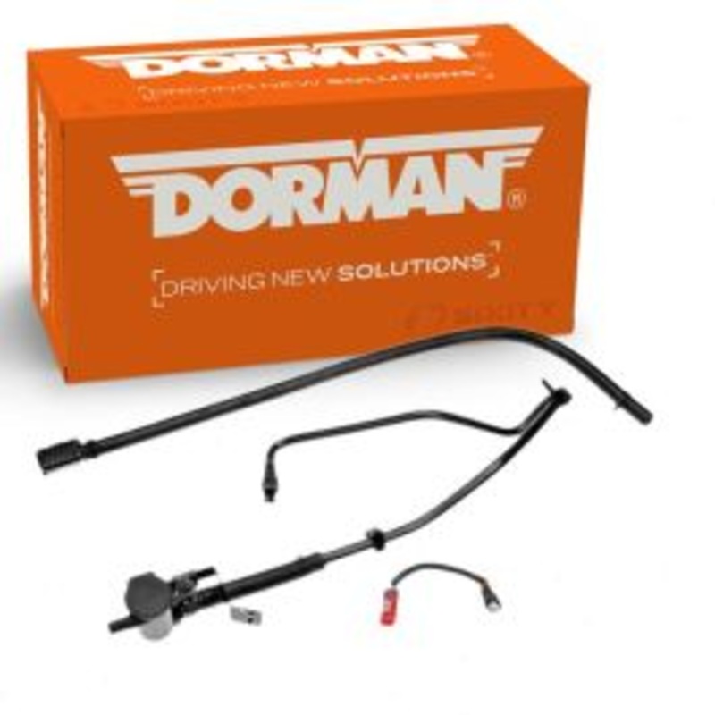 Dorman Vapor Canister Vent Solenoid for 2000-2003 Chevrolet Suburban 1500 5.3L 5.7L V8