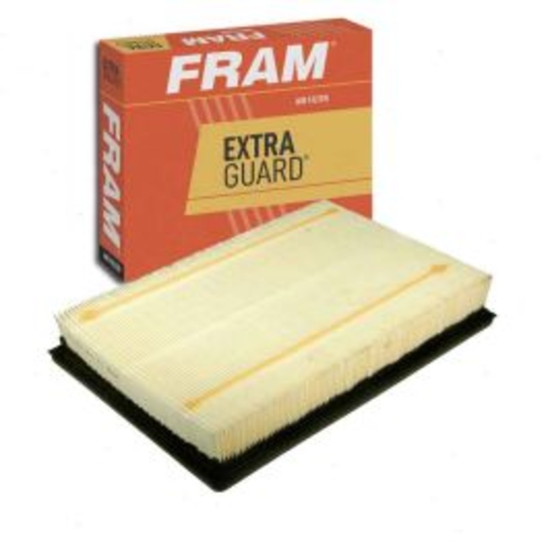 FRAM Extra Guard Air Filter for 2011-2019 Ram 1500