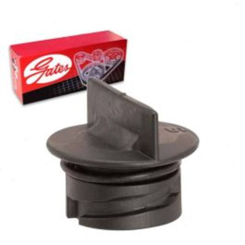 Gates 31295 Oil Filler Cap