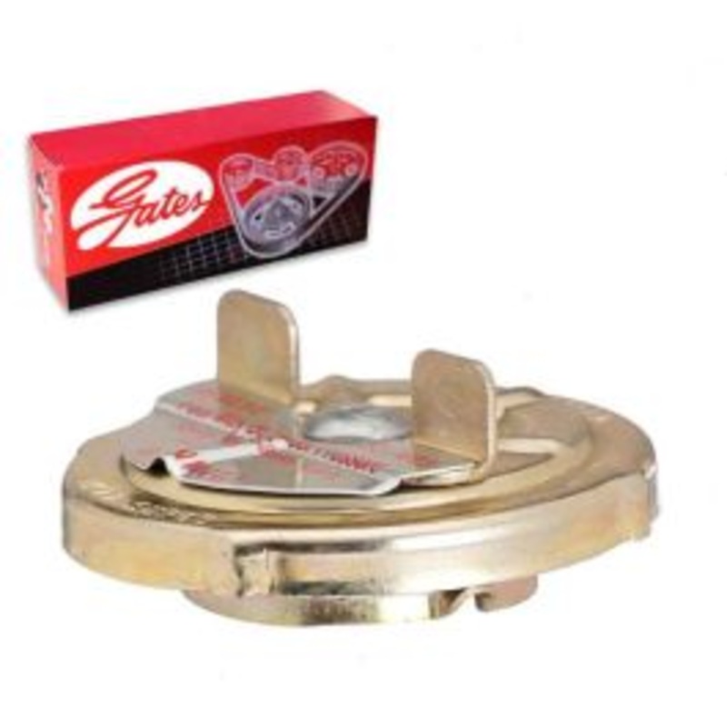 Gates Gas Cap for 1963-1965 Mercedes-Benz 190DC 2.0L L4