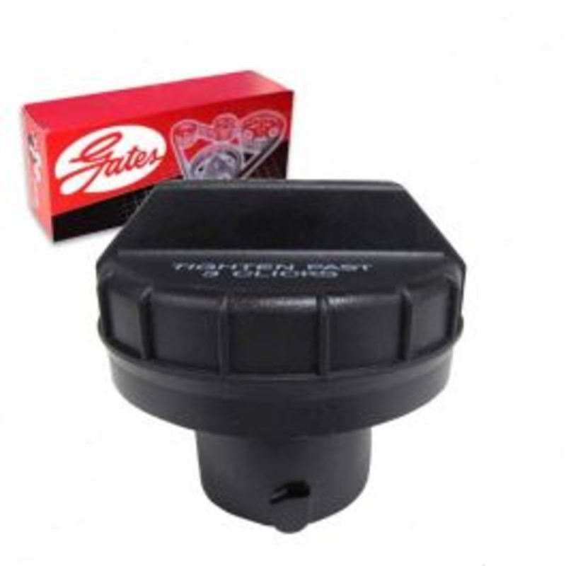 Gates Gas Cap for 1998-1999 Mercury Tracer 2.0L L4