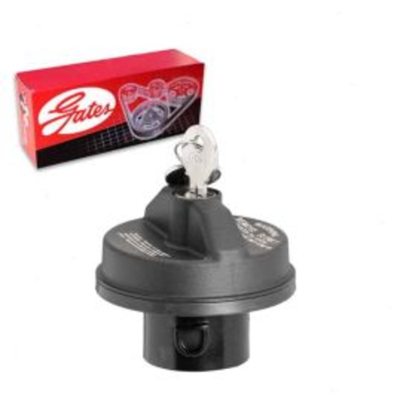 Gates Gas Cap for 1999-2004 Oldsmobile Alero 2.2L 2.4L 3.4L L4 V6