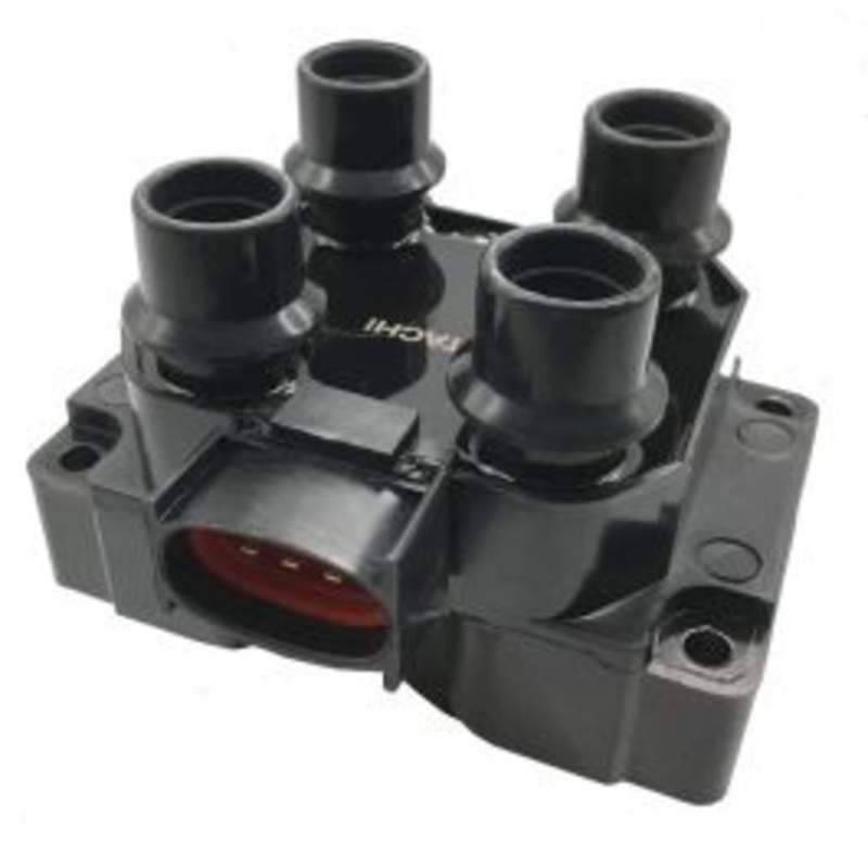 Hitachi Ignition Coil for 1995-1999 Mercury Tracer 1.9L 2.0L L4