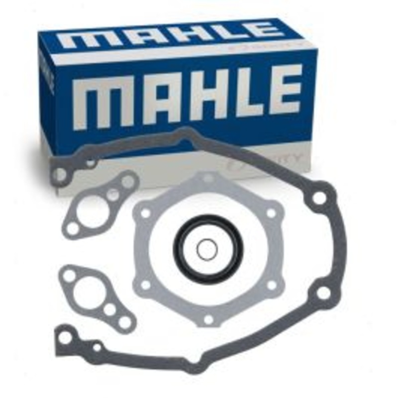 MAHLE Engine Timing Cover Gasket Set for 1997-1999 Isuzu Hombre 4.3L V6