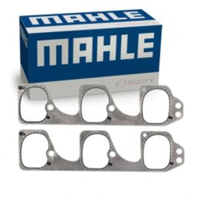 MAHLE Fuel Injection Plenum Gasket Set for 2007-2009 Suzuki XL-7 3.6L V6