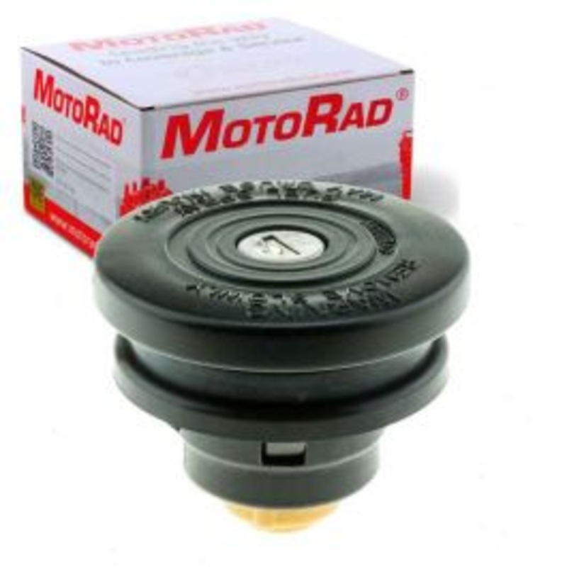 MotoRad Gas Cap for 1968-1971 BMW 2500