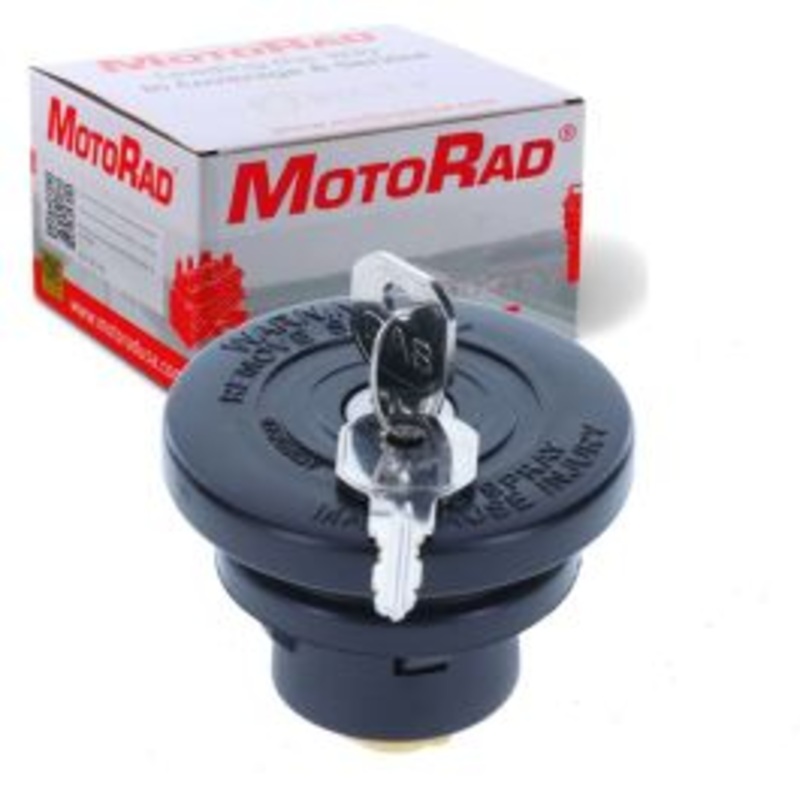 MotoRad Gas Cap for 1983-1984 Mitsubishi Cordia