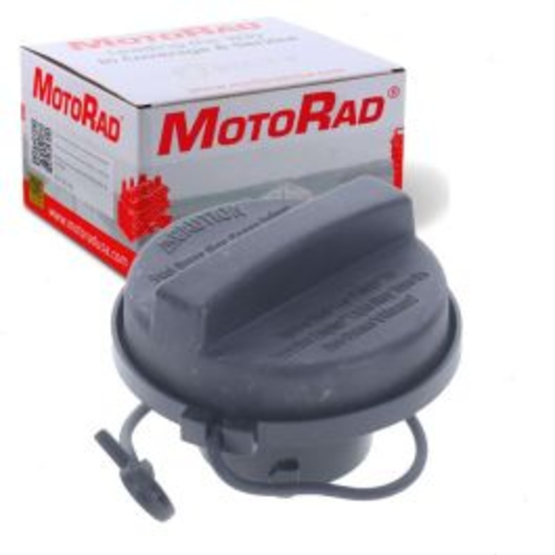 MotoRad Gas Cap for 2006 Jaguar Super V8