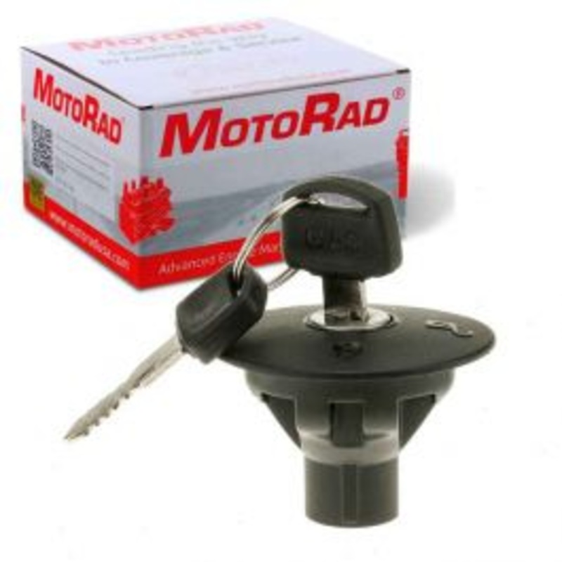 MotoRad Gas Cap for 2010-2012 Ford Fusion