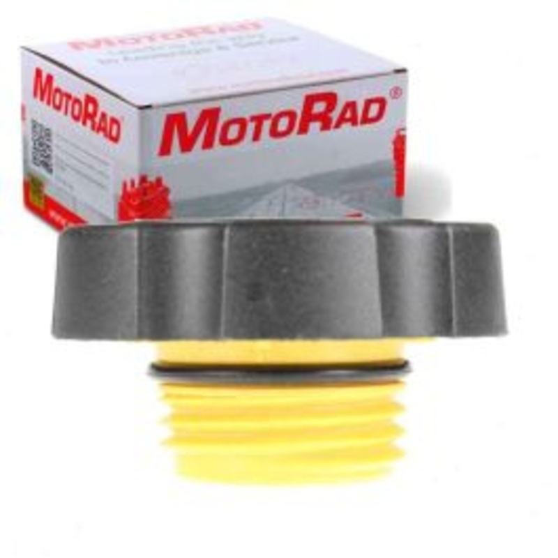 MotoRad Oil Filler Cap for 1989-1999 Chevrolet K1500