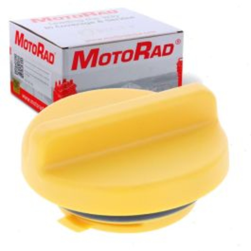 MotoRad Oil Filler Cap for 2004-2008 Chevrolet Astra