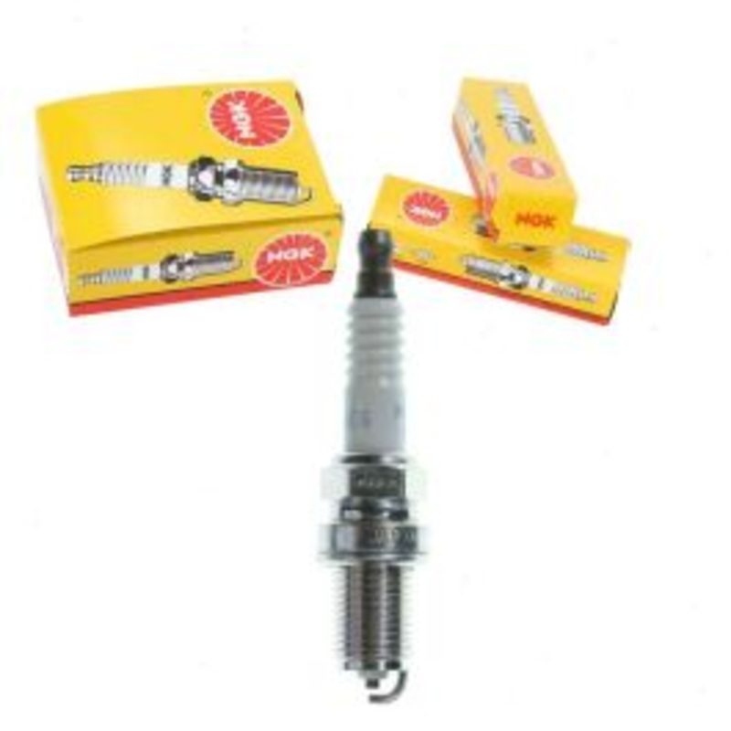 NGK Standard 2330 BCPR6ES Spark Plug