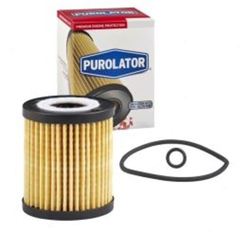 Purolator Engine Oil Filter for 2006-2010 Mercury Mariner 2.3L 2.5L L4