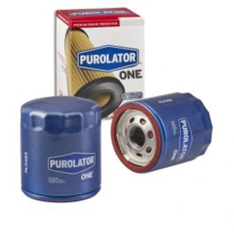 Purolator ONE PL11403 Engine Oil Filter