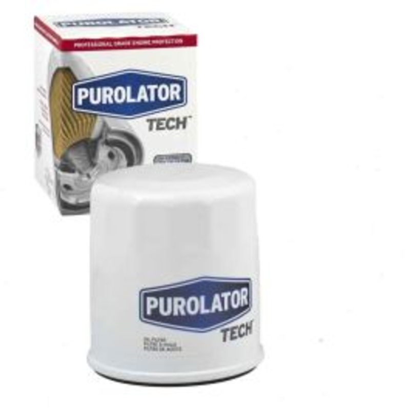 Purolator TECH Engine Oil Filter for 2004-2006 Kia Amanti 3.5L V6