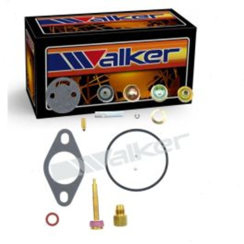 Walker Products 15401 Carburetor Repair Kit