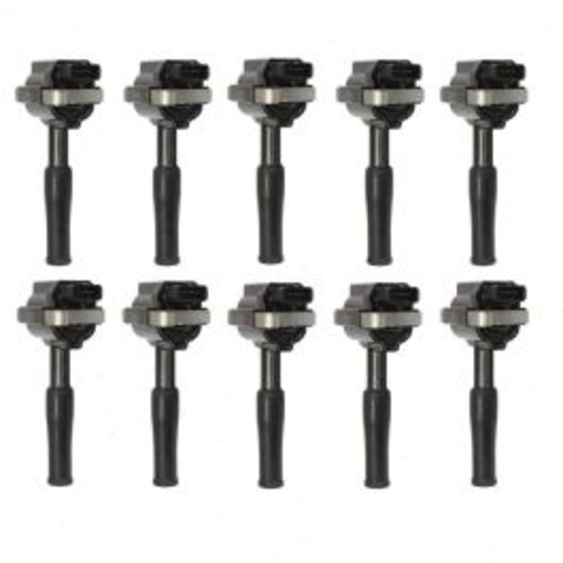 10 pc Hitachi IGC4007 Ignition Coils