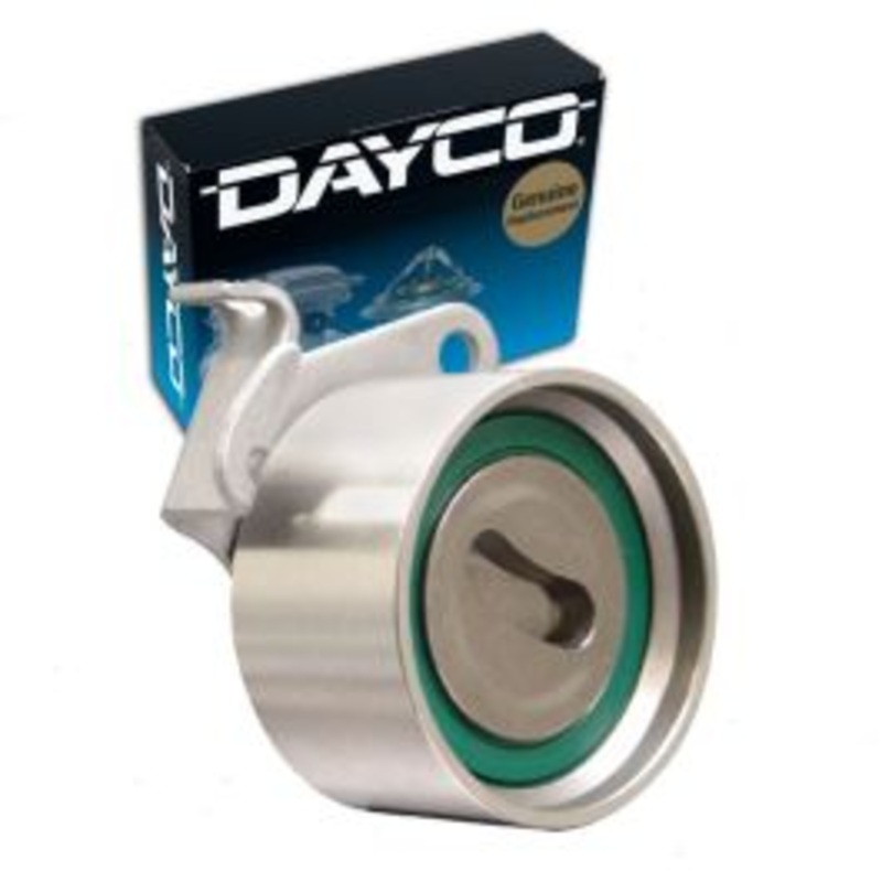 Dayco Timing Belt Component Kit for 1989-1995 Plymouth Acclaim 3.0L V6