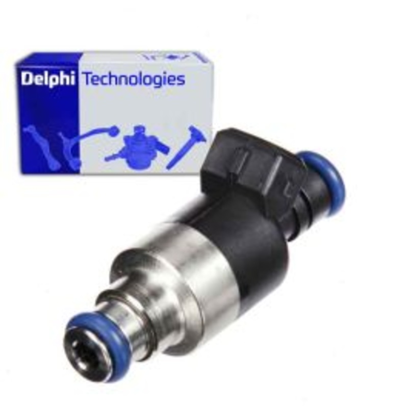 Delphi Fuel Injector for 1998-2000 GMC Sonoma 2.2L L4