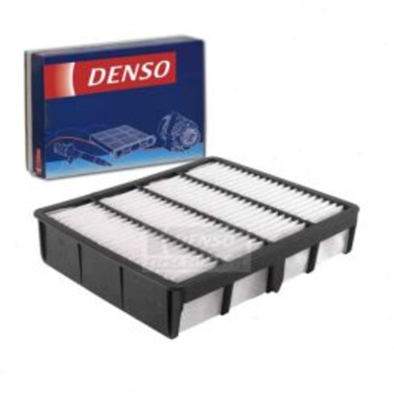Denso 143-3040 Air Filter