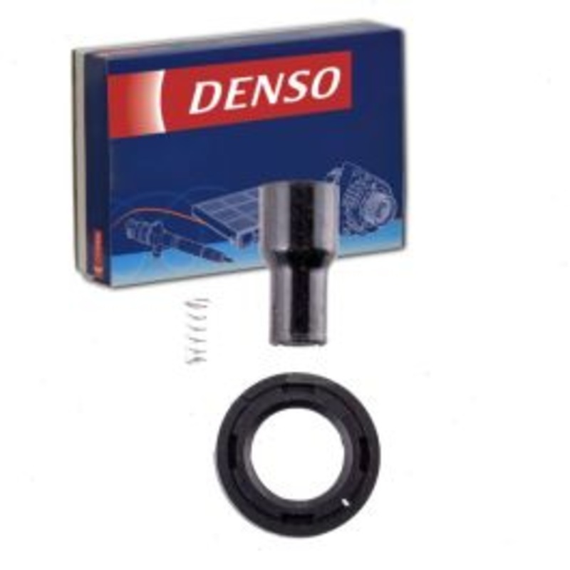 DENSO 671-8184 Direct Ignition Coil Boot Kit