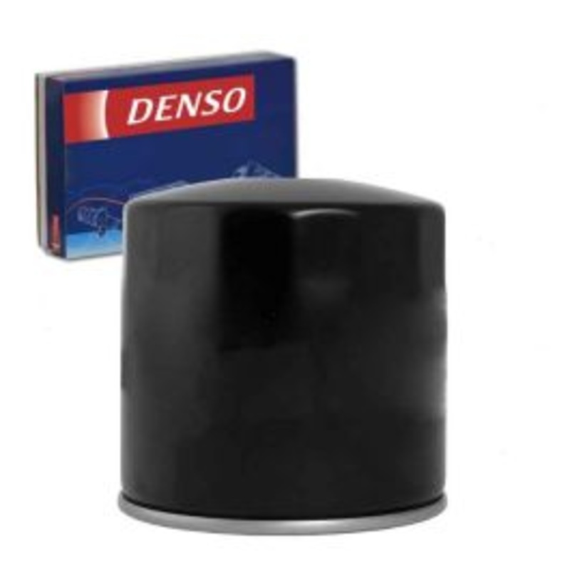 DENSO Engine Oil Filter for 1986-1989 Dodge W100 3.7L 5.2L 5.9L L6 V8