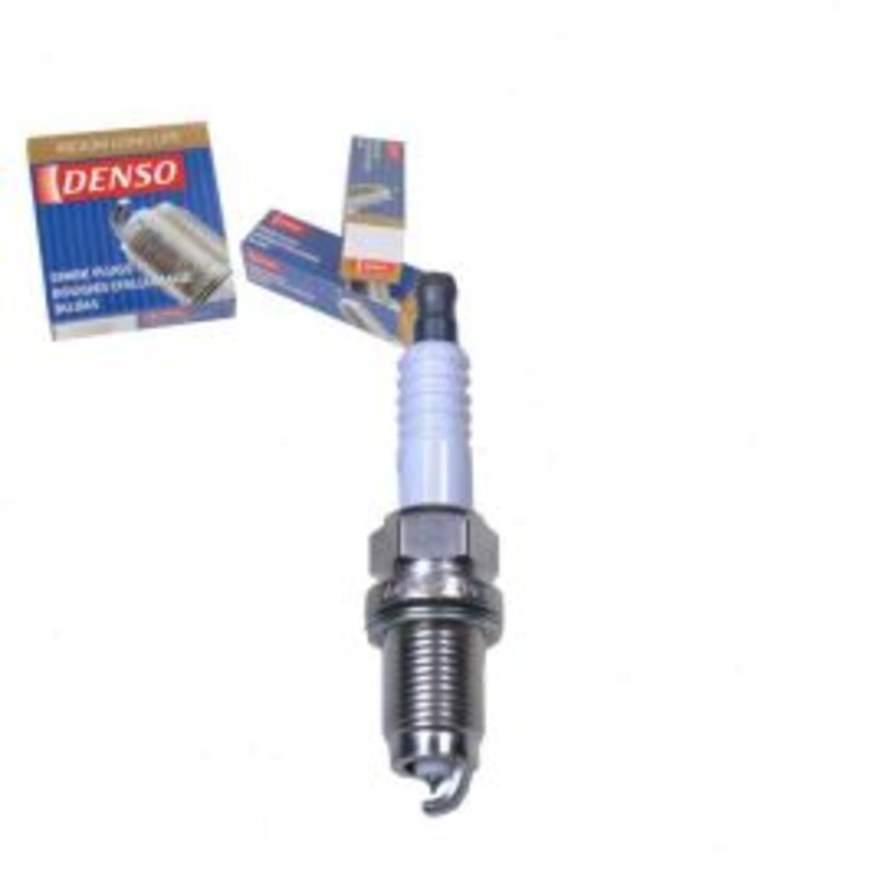 DENSO Iridium Long Life 3422 SKJ16DR-M11 Spark Plug
