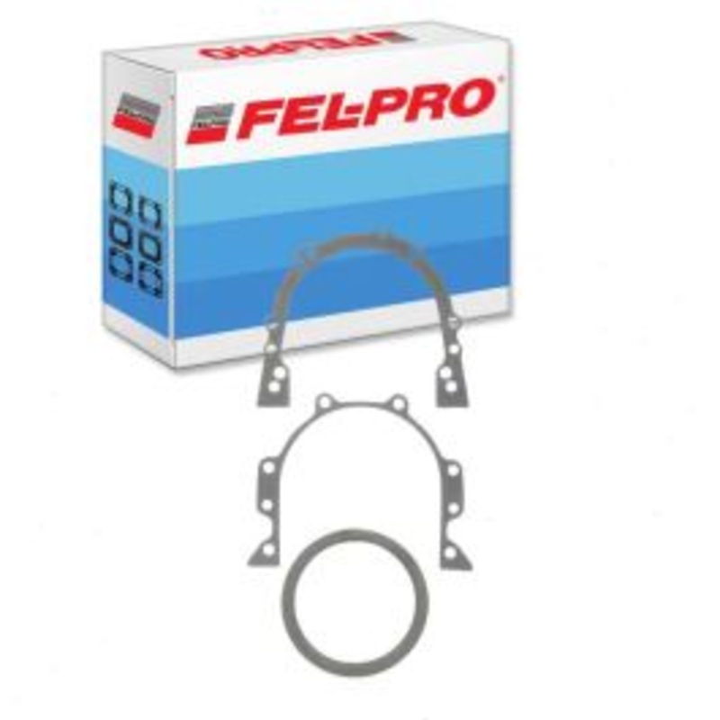 Fel-Pro Rear Engine Crankshaft Seal Kit for 1992-1993 Volkswagen Transporter 2.5L L5