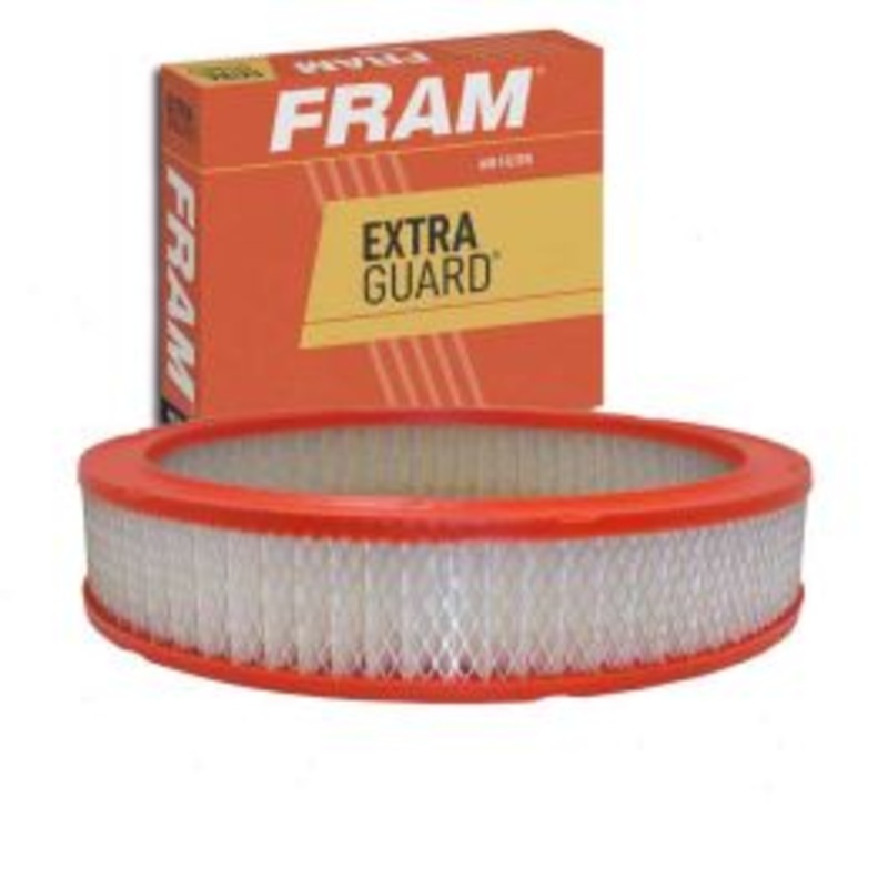 FRAM Extra Guard Air Filter for 1978 Oldsmobile Cutlass Salon