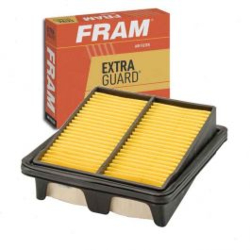 FRAM Extra Guard CA10233 Air Filter