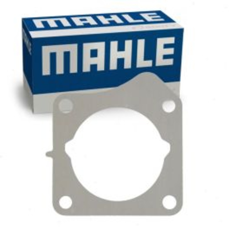 MAHLE G32058 Fuel Injection Throttle Body Mounting Gasket