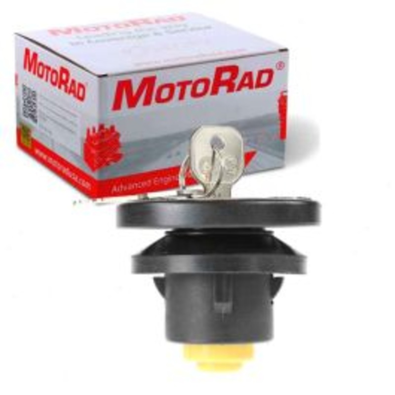MotoRad Gas Cap for 1974 Dodge M300
