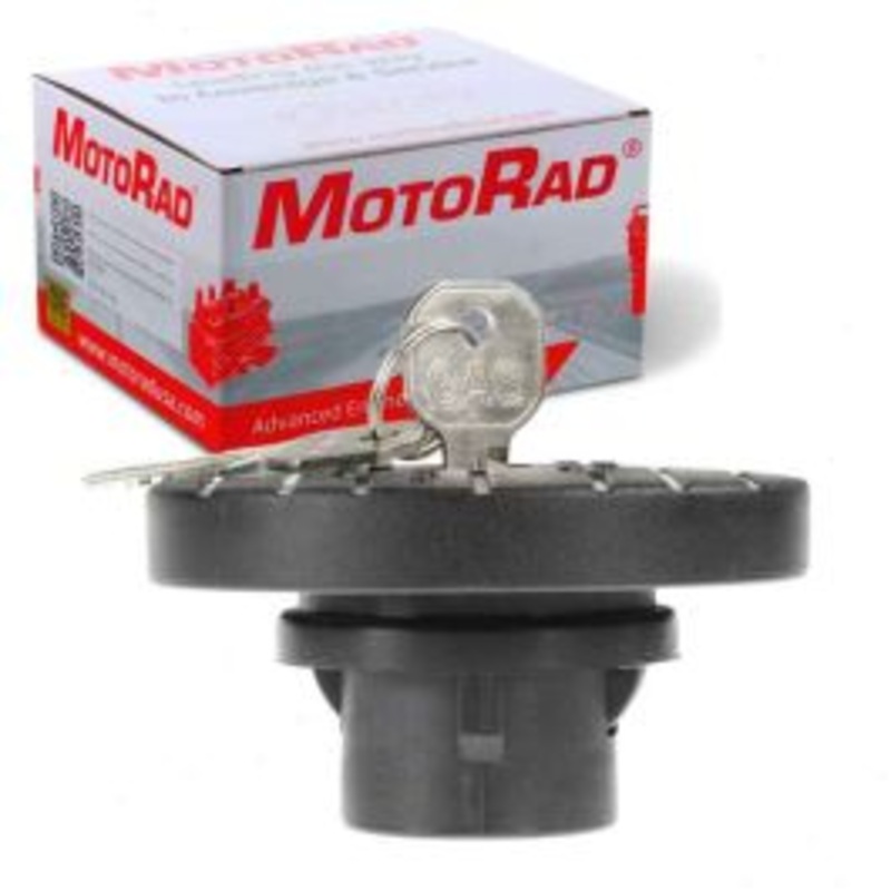 MotoRad Gas Cap for 1977-1980 Chevrolet LUV