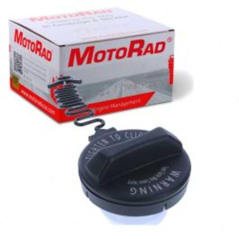 MotoRad Gas Cap for 1989-1995 Mazda MPV