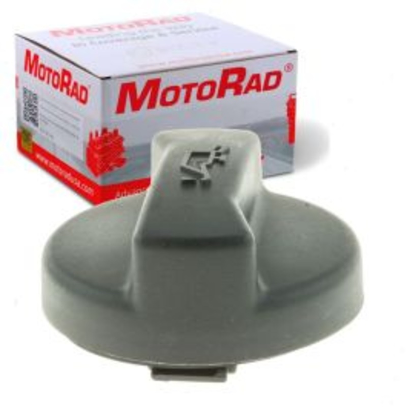 MotoRad Oil Filler Cap for 2009-2014 Audi A4
