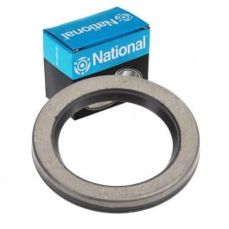 National Engine Camshaft Seal for 1985-1988 Chevrolet Nova