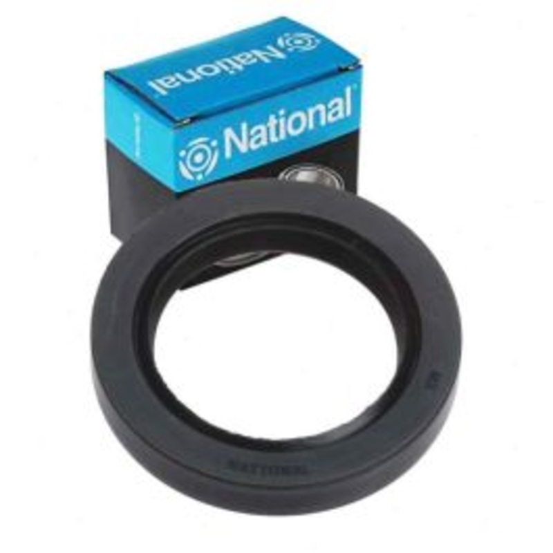 National Front Engine Crankshaft Seal for 1979-1982 Nissan 210