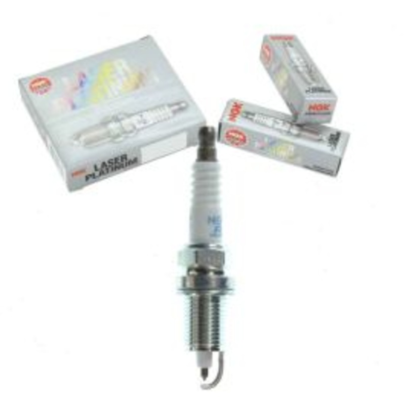 NGK Laser Platinum 7696 PZFR6H Spark Plug