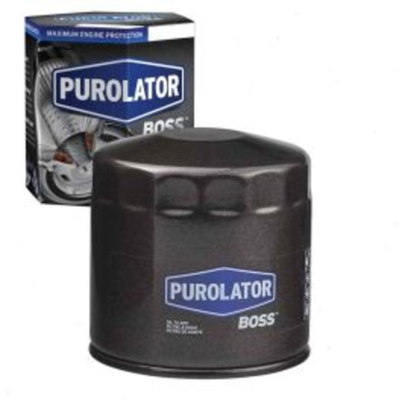 Purolator BOSS PBL24651 Engine Oil Filter