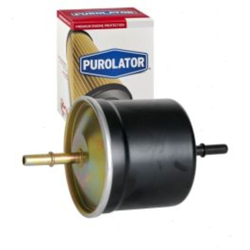 Purolator F65613 Fuel Filter