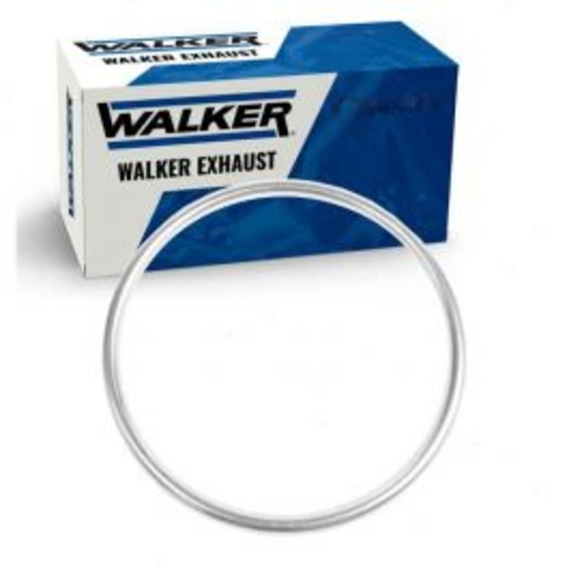 Walker Exhaust Pipe Flange Gasket for 2010-2014 Acura TSX 3.5L V6